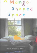 Image for "A Mango-shaped Space"