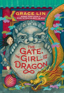 Image for "The Gate, the Girl, and the Dragon (Standard Edition)"