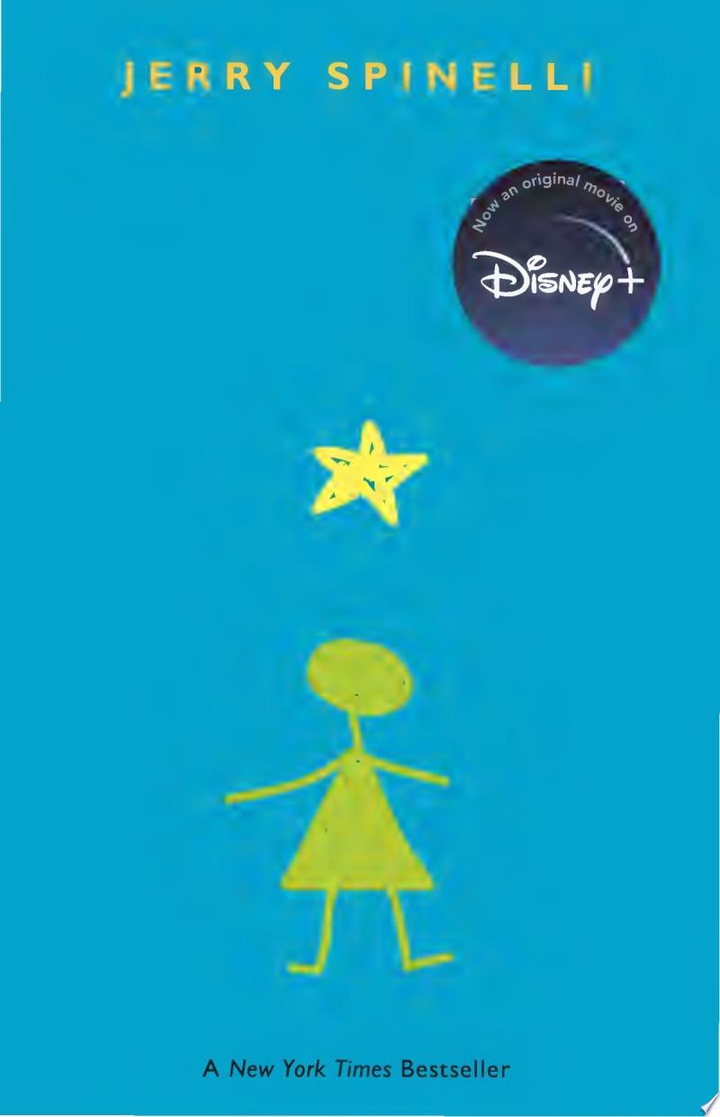 Image for "Stargirl"