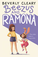Image for "Beezus and Ramona"