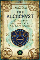 Image for "Alchemist"