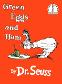 Image for "Green Eggs and Ham"