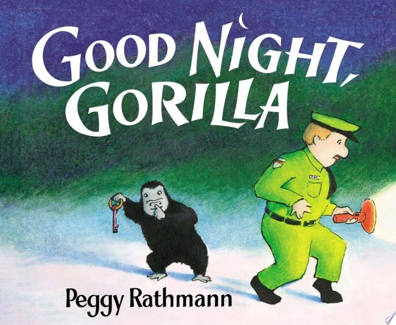 Image for "Good Night, Gorilla"