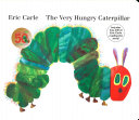 Image for "The Very Hungry Caterpillar"