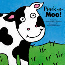 Image for "Peek-a-Moo!"
