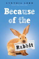 Image for "Because of the Rabbit"
