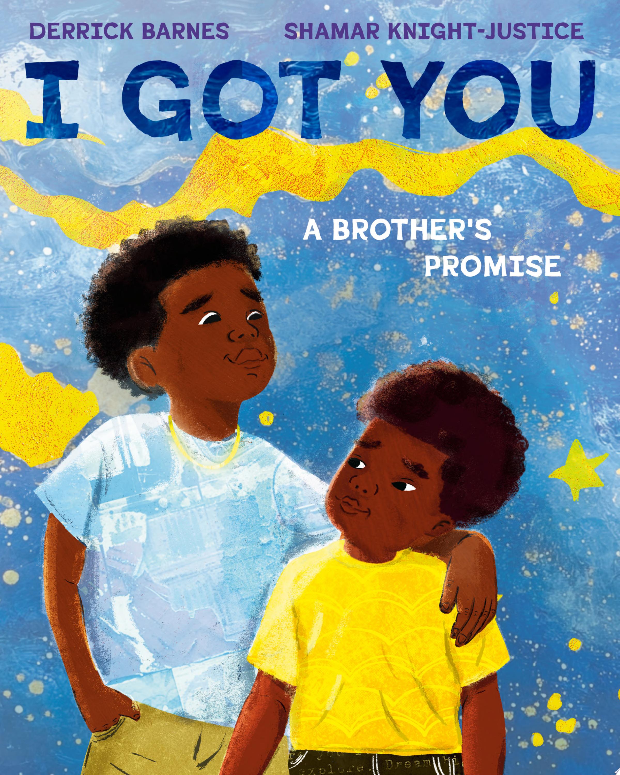 Image for "I Got You"