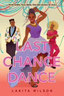Image for "Last Chance Dance"