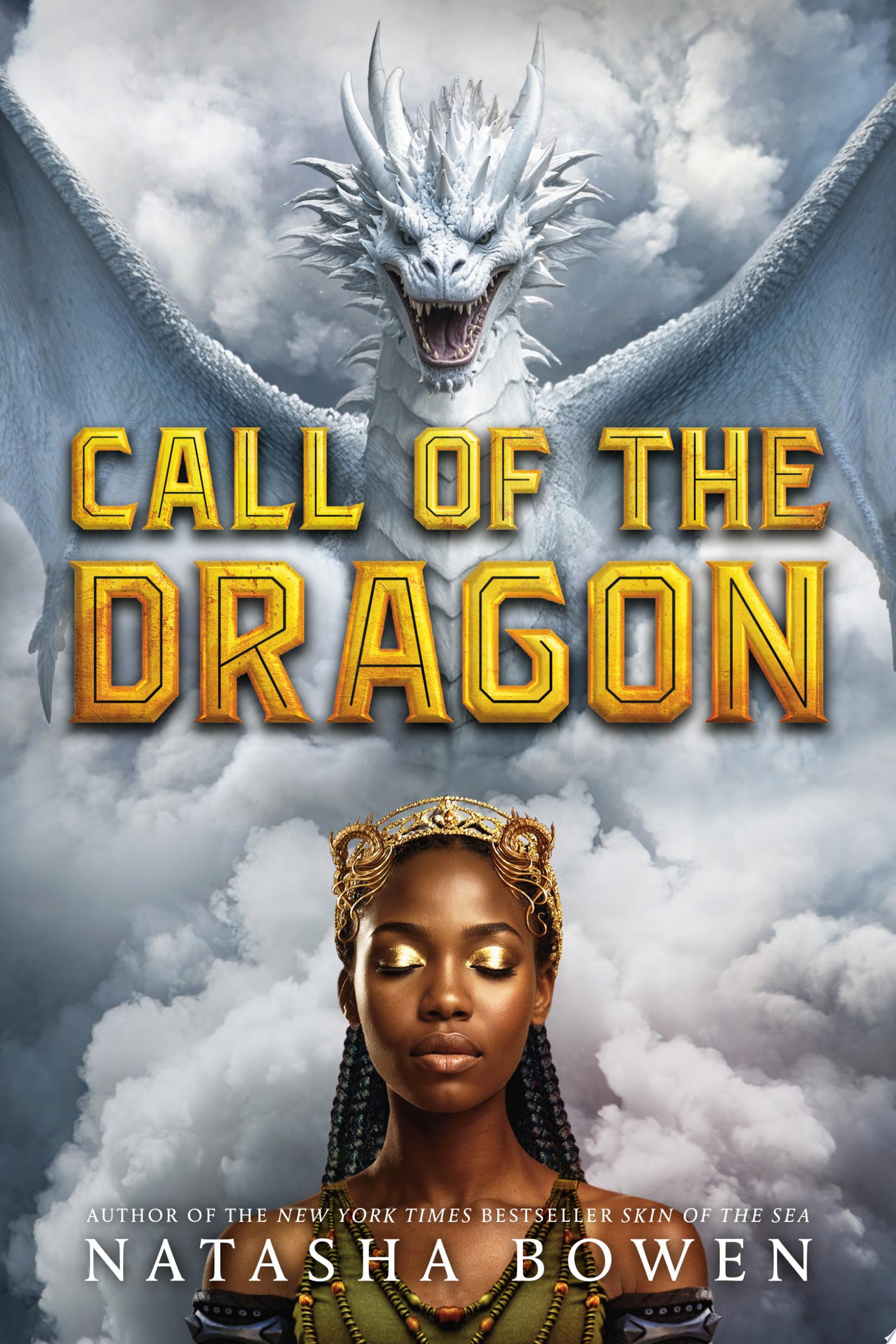 Image for "Call of the Dragon"