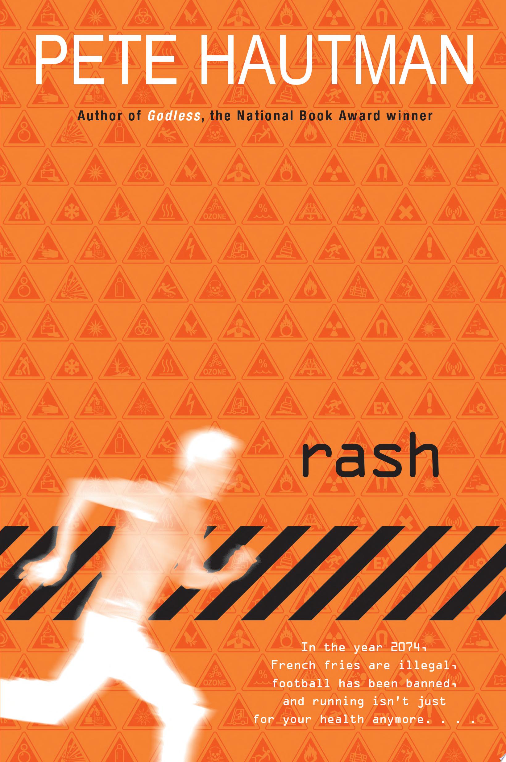 Image for "Rash"
