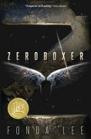 Image for "Zeroboxer"
