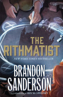 Image for "The Rithmatist"