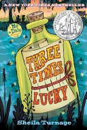 Image for "Three Times Lucky"