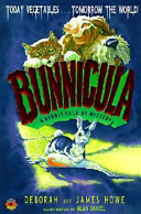 Image for "Bunnicula"