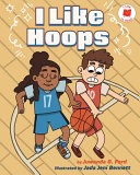 Image for "I Like Hoops"