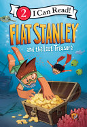Image for "Flat Stanley and the Lost Treasure"
