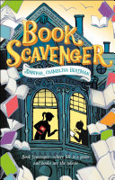 Image for "Book Scavenger"