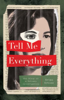 Image for "Tell Me Everything"