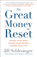Image for "The Great Money Reset"