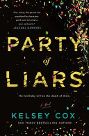 Image for "Party of Liars"