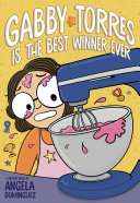 Image for "Gabby Torres Is the Best Winner Ever"