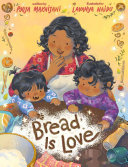 Image for "Bread Is Love"