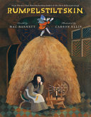 Image for "Rumpelstiltskin"