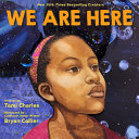 Image for "We Are Here"