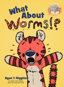 Image for "What About Worms!? (Elephant &amp; Piggie Like Reading!)"
