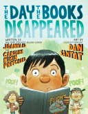 Image for "The Day the Books Disappeared"