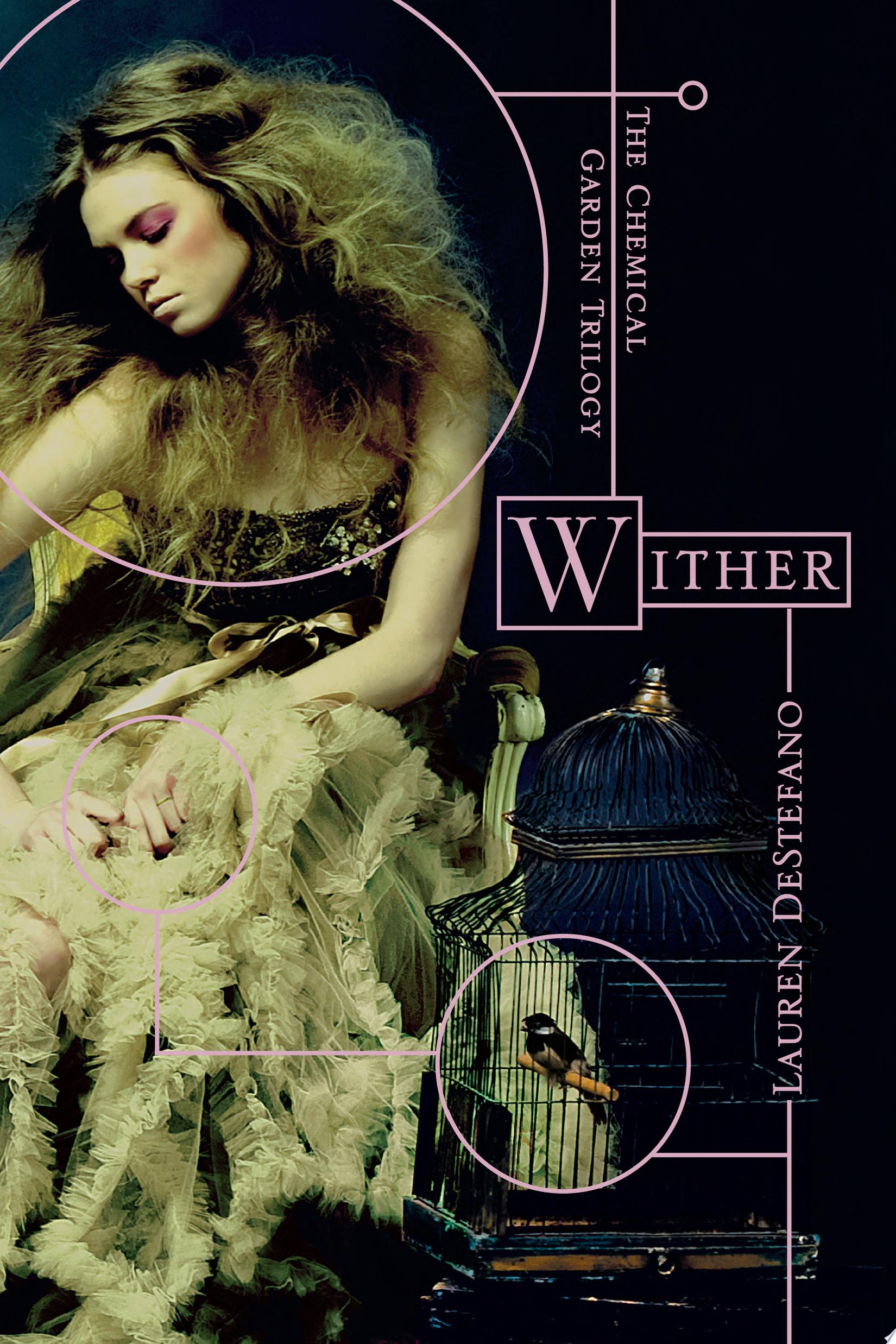 Image for "Wither"