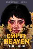 Image for "Empty Heaven"