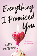 Image for "Everything I Promised You"