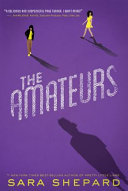 Image for "The Amateurs Book 1 The Amateurs"