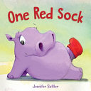 Image for "One Red Sock"
