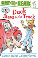 Image for "Duck Stays in the Truck/Ready-to-Read Level 2"
