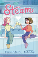 Image for "Steam"
