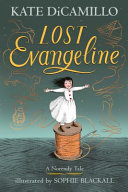 Image for "Lost Evangeline"