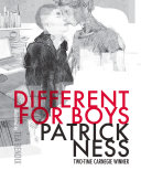 Image for "Different for Boys"