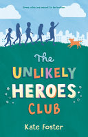 Image for "The Unlikely Heroes Club"