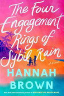 Image for "The Four Engagement Rings of Sybil Rain"