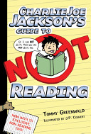 Image for "Charlie Joe Jackson's Guide to Not Reading"