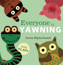 Image for "Everybody Is Yawning"