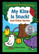 Image for "My Kite is Stuck! and Other Stories"