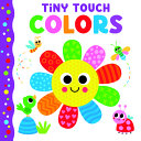 Image for "Tiny Touch Colors"