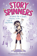 Image for "Story Spinners"