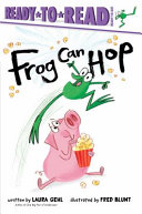 Image for "Frog Can Hop"