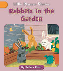 Image for "Rabbits in the Garden"
