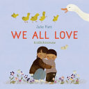 Image for "We All Love"