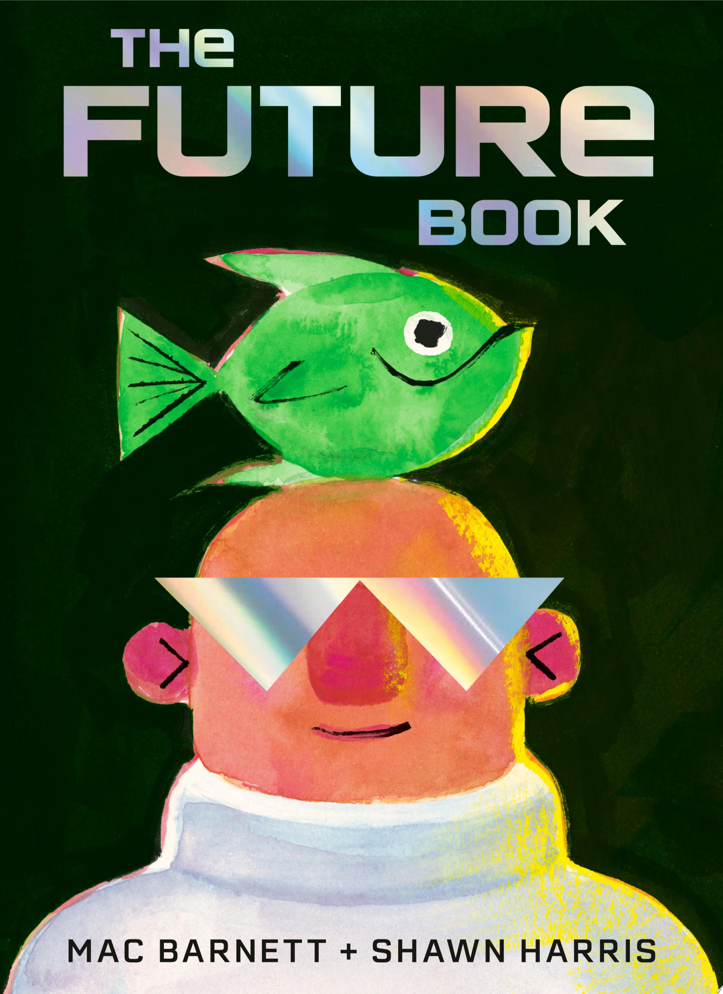 Image for "The Future Book"